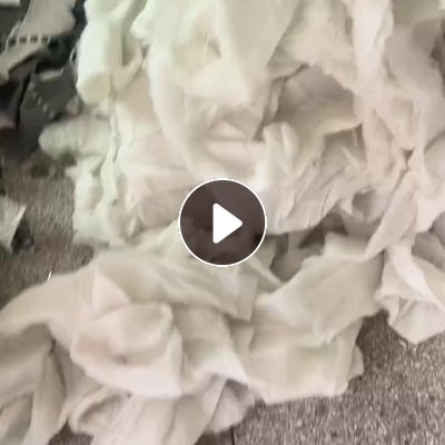 长期出售床垫厂下来的不带布丝棉，丝棉边角料，布都割干净了，月供10吨，在江西赣州