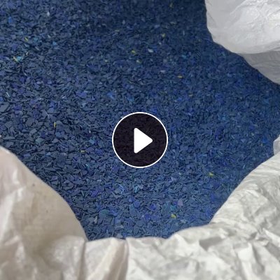 出售ps电影盘破碎料，现货9.6一车，可直接上机做产品