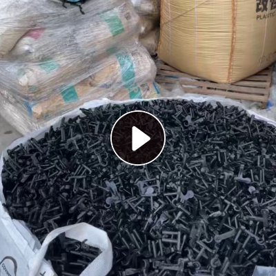 长期出售纯pp水口料，现货差不多一百吨