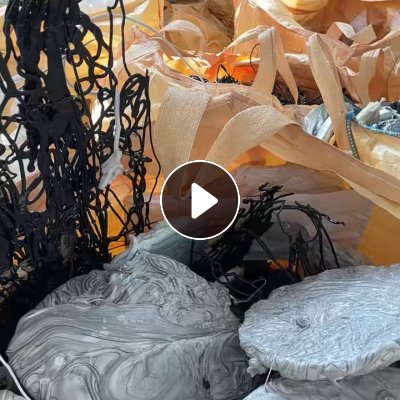 长期出售混合机头料废料，含亚克力/pp/pc都有，现货100多吨