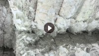 长期出售丙料滤布边角料，丙料废布，清洗干净的，造粒用，在贵州毕节