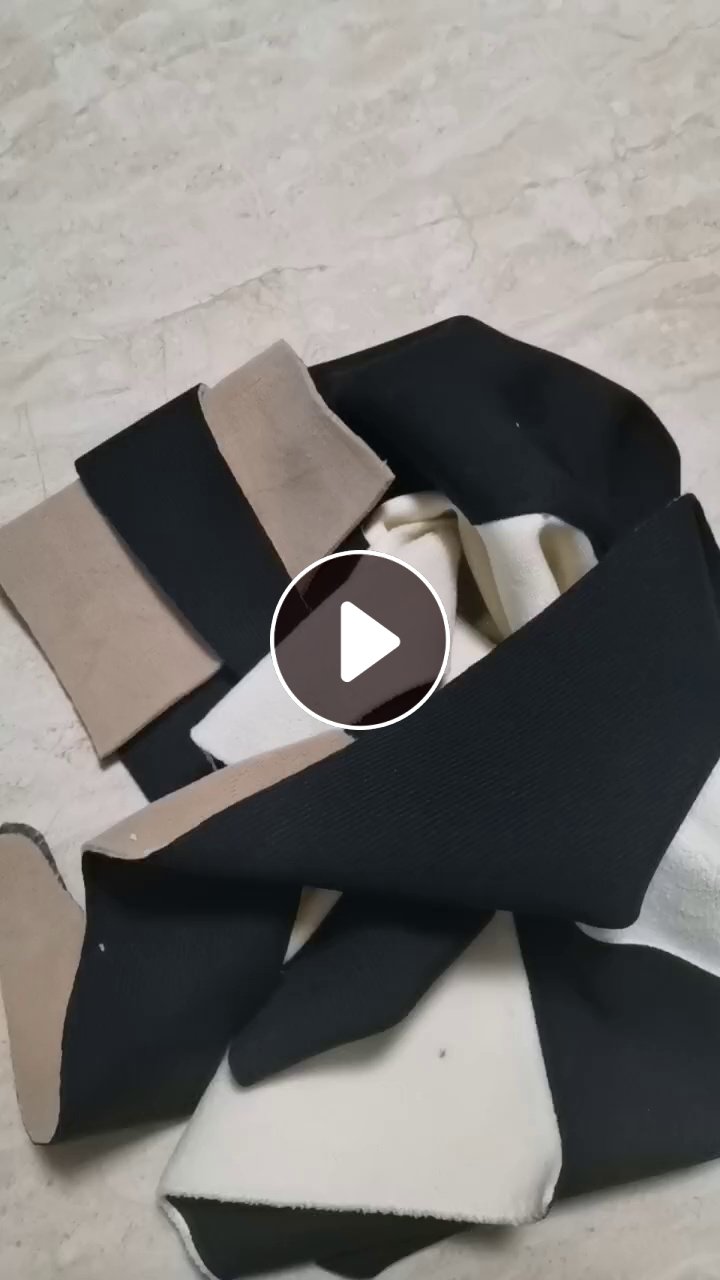 长期大量出售氨纶废布，氨纶造粒布，统货，现货有百来吨，货在福建莆田