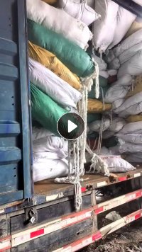 长期大量出售涤棉布边纱，涤棉废纱，含棉10%，月供200吨，货在广东佛山