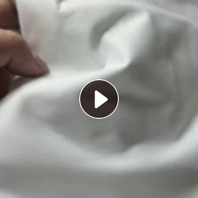 长期出售切袋下来的涤纶水刺无纺布边角料，无纺布边料，货在广东惠州