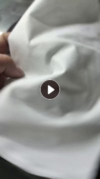 长期出售切袋下来的涤纶水刺无纺布边角料，无纺布边料，货在广东惠州