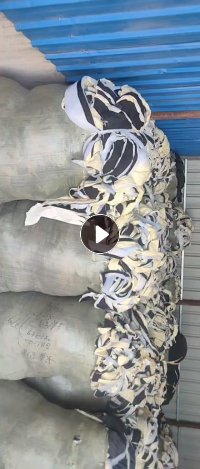 长期出售三合一复合布，两层布中间一层棉，绗棉边角料，货在江西上饶
