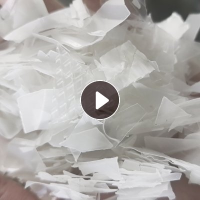 长期出售pp餐盒破碎料，冷洗，过两道水池片碱洗过
