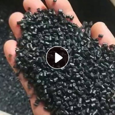 出售尼龙单六颗粒，PA6颗粒，轮胎毛做的