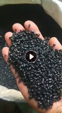 出售尼龙单六颗粒，PA6颗粒，轮胎毛做的