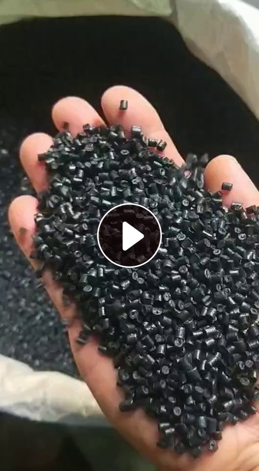 出售尼龙单六颗粒，PA6颗粒，轮胎毛做的