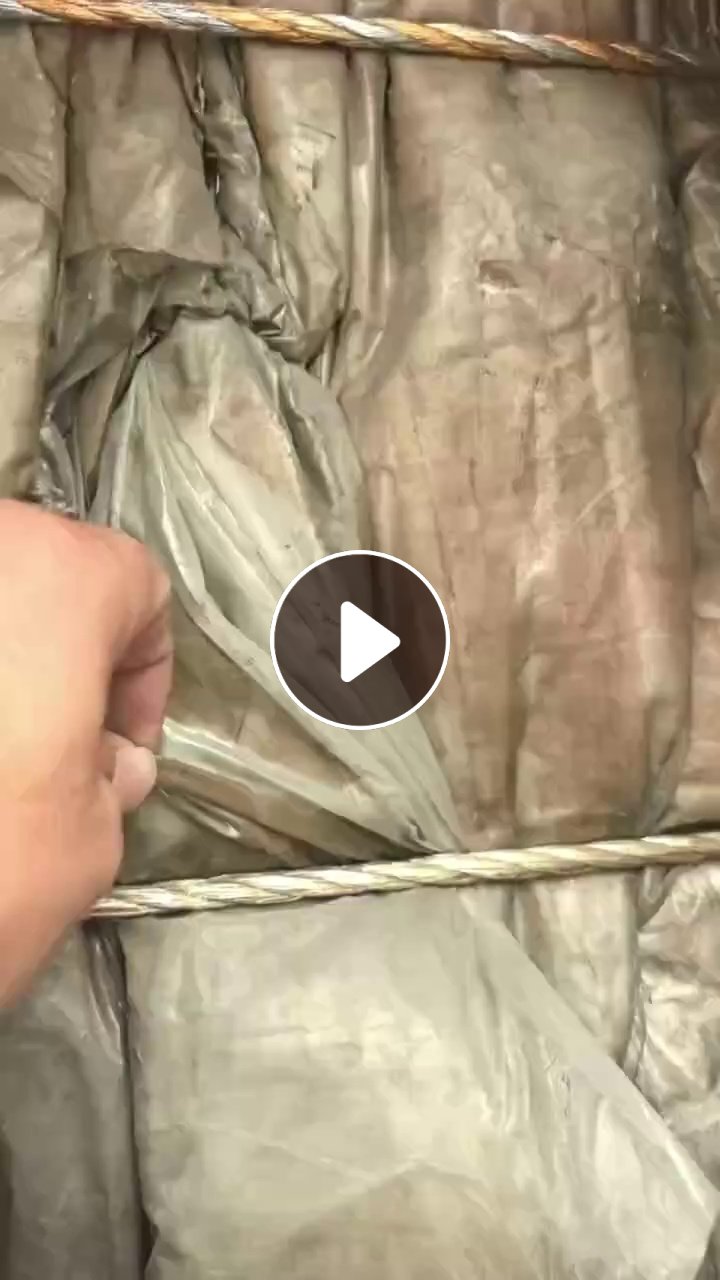 出售废旧大棚膜，种花卉的，现货9米6一车