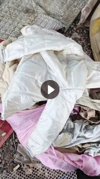 长期出售旧衣服白料，大白，开花料，月供十几吨，在福建三明