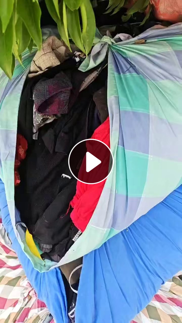 长期出售旧衣服黑料，燃烧料，月供30吨左右，在福建三明