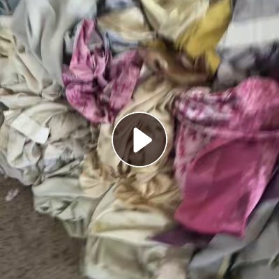 出口厂长期出售杂色旧窗帘布，涤纶窗帘布，拉丝很好，在重庆