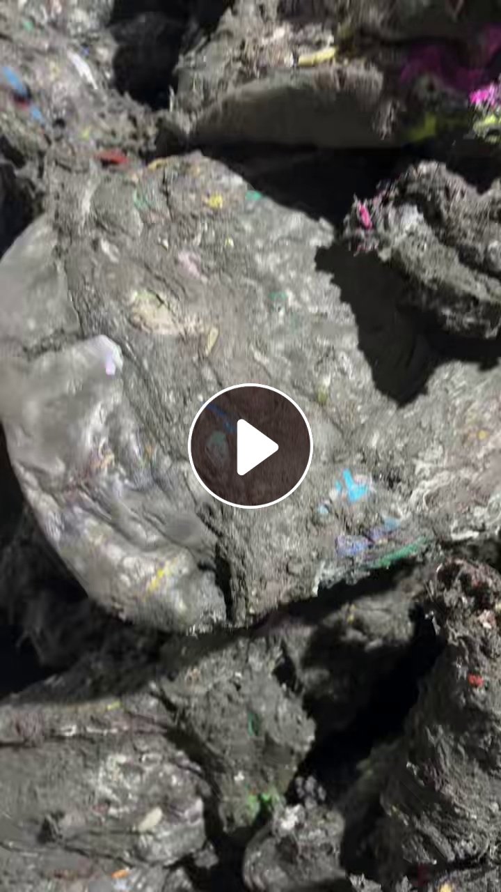 出售PP排渣料，带点金属，每个月一车