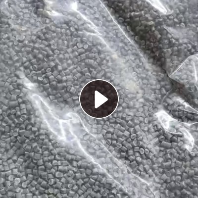 出售pp花丙颗粒，过40目2层网，月供大，可直接注塑用