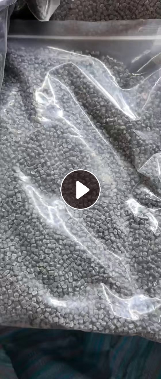 出售pp花丙颗粒，过40目2层网，月供大，可直接注塑用