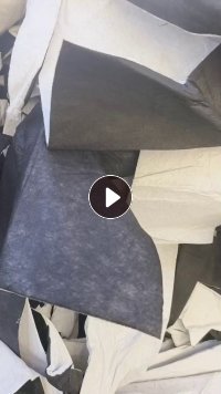 长期出售汽车吸音棉汽车隔音棉，PP+PET材质的，现货30多吨