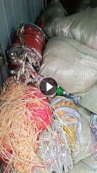 长期出售彩印厂食品厂下来的复合膜，二复合三复合都有