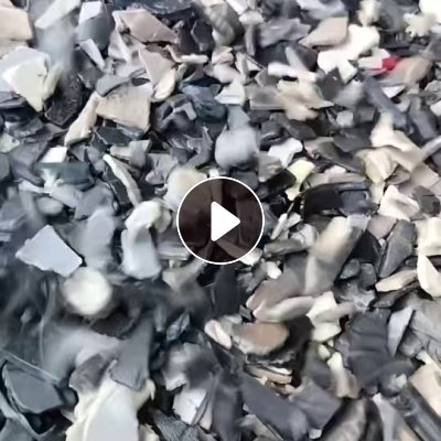 长期出售pp汽车内饰破碎料，现货10多吨