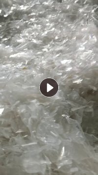 出售热洗饭盒破碎料，没过色选，水份2个点，月供200吨
