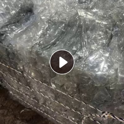 长期出售PET吸塑盒(无油无标签）跟PET吸塑盒压块厂货下来的，现货5吨以上，统货出