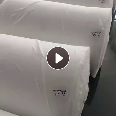 出售5吨1米门幅，100克静电棉，99过滤效率