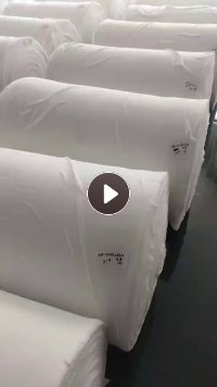 出售5吨1米门幅，100克静电棉，99过滤效率