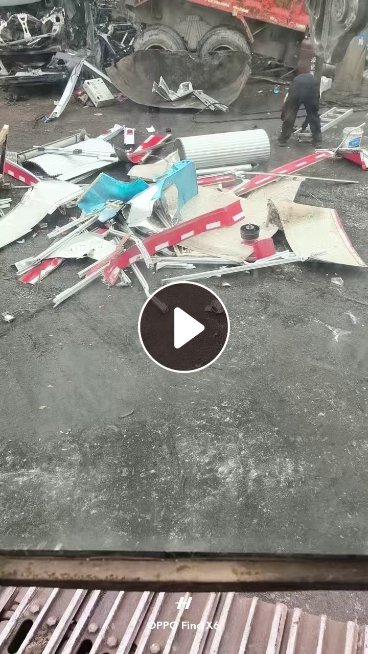 出售拆车铝，都是拆的干干净净的