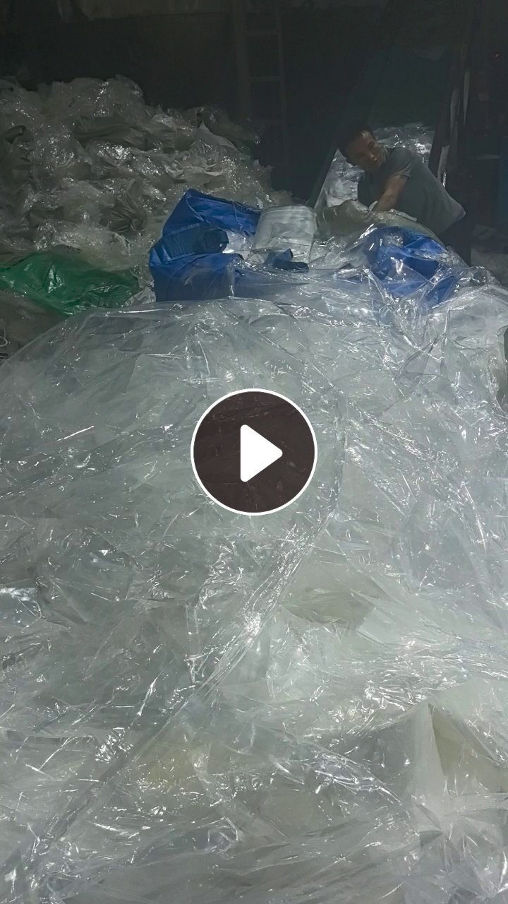 长期出售透明A级PP颗粒
