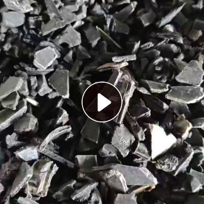 出售PA尼龙水箱风扇破碎料，加纤30左右，现货十吨，够车就走