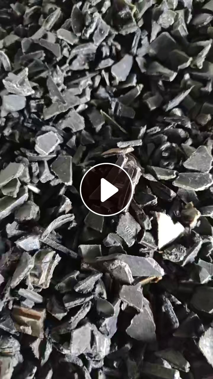 出售PA尼龙水箱风扇破碎料，加纤30左右，现货十吨，够车就走