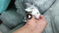 出售TPU废料，是做衣服标下来的，带油漆，现货五六十吨