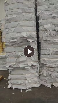 长期出售白色单膜相片纸压块