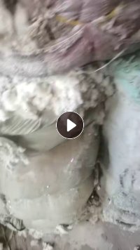 长期回收羊毛废料，羊毛精熟短绒，羊毛短绒，羊毛渣子，做毛毡用，厂在河北邢台
