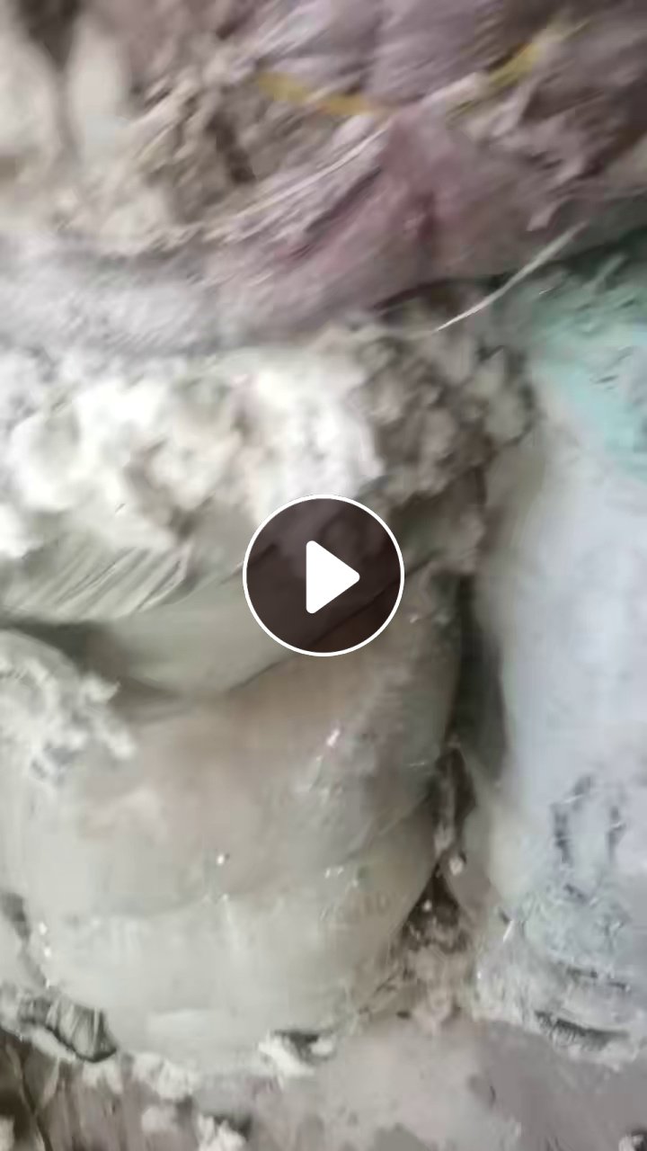 长期回收羊毛废料，羊毛精熟短绒，羊毛短绒，羊毛渣子，做毛毡用，厂在河北邢台