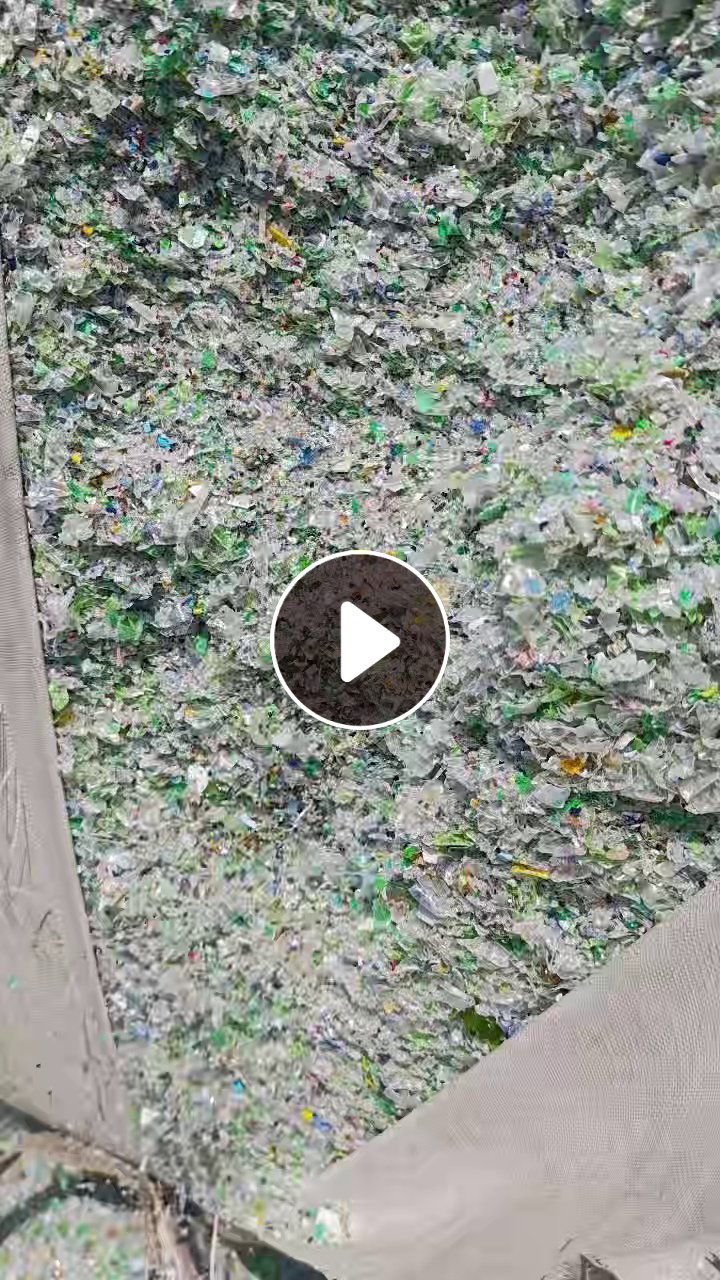 求购pet色选机下来的尾料，瓶片超标料，用来做化纤的，月需1000吨左右