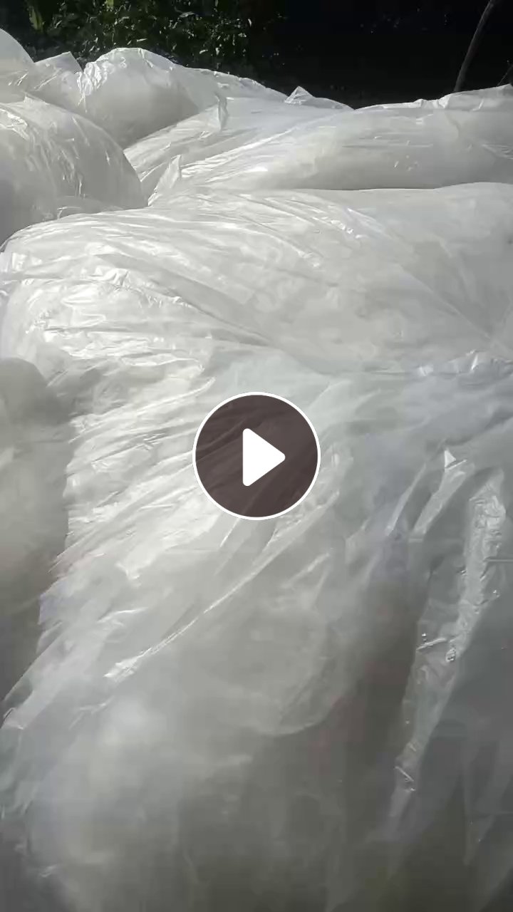 求购干造高压膜，干造纯缠绕膜，月需200吨