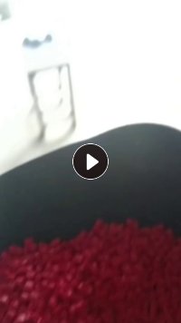 出售红色pp颗粒，月供几百吨