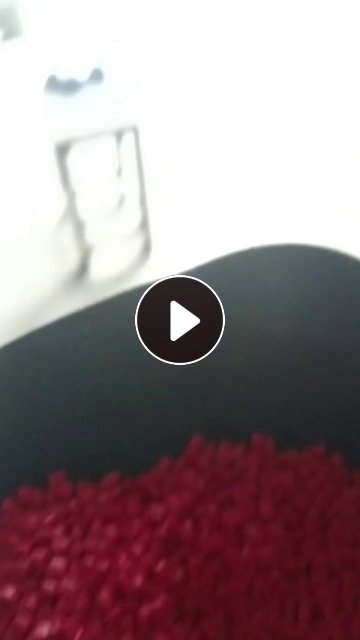 出售红色pp颗粒，月供几百吨