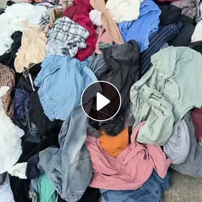 长期出售旧衣服统货，通货，农村货，货量不固定，在福建福州