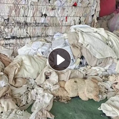 长期出售旧衣服大白，白料，白开花料，现货32吨，在天津