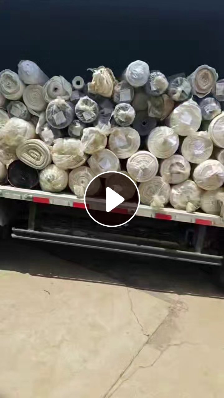 长期大量回收库存梭织布，做服装用，厂在山东青岛