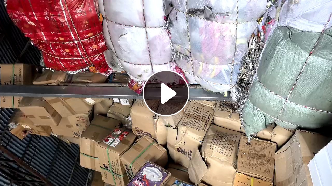长期求购pp花丙膜废料，要水洗的，彩印厂下来的，用来破碎造粒