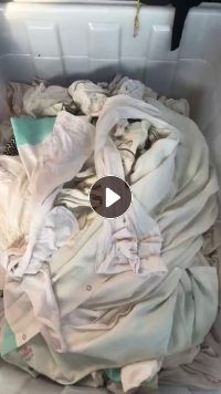 长期出售旧衣服统白，大白占比80以上，月供50吨左右，货在吉林长春