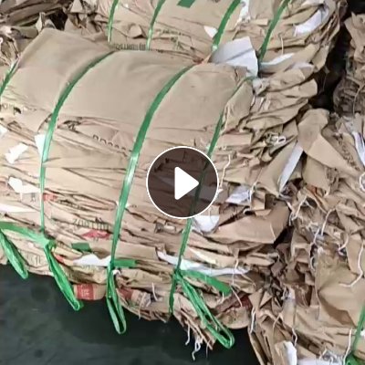 出售报废纸塑袋，一捆700条，现货几十万条