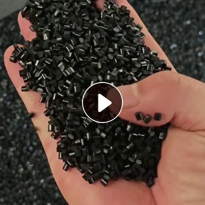 出售黑色ABS颗粒，过120目2层 ，冲击11，可定制参数，产量一天一车