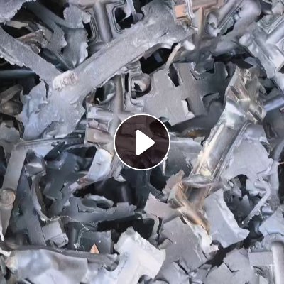 出售汽配的橡胶边角料