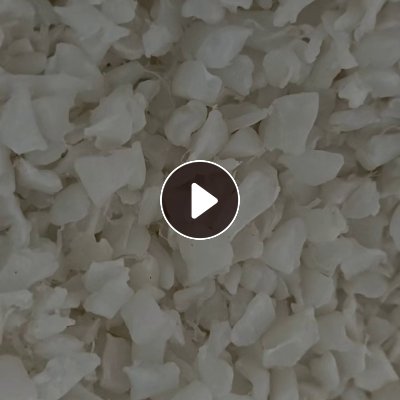 长期出售pe板材破碎料，挤压级的