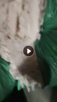 长期大量出售羊毛下脚料，羊绒下脚料，白色边丝，色边丝，盖板粗毛等都有，货在河北保定